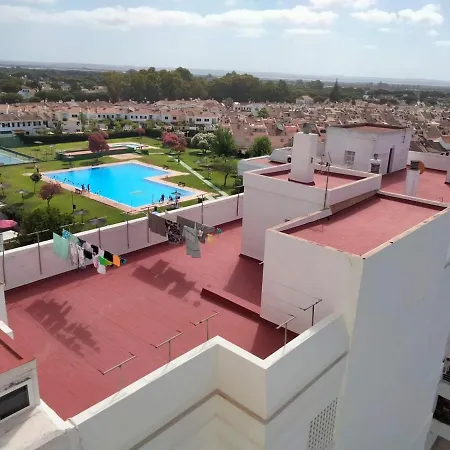 Apartment Arena Y Sal