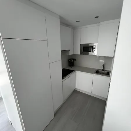 Apartment Arena Y Sal *